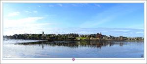 University of St Andrews Series