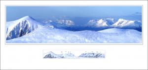 CairnGorm Mountain Series
