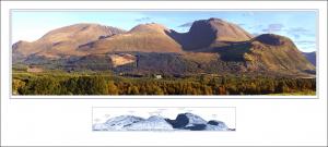 Nevis Range Series