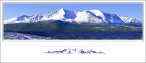 Isle of Arran Series