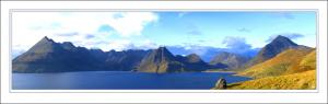 Highlands and Islands Series