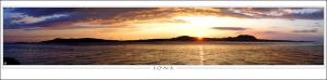 Iona Sunset