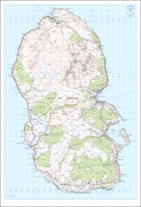 Ordnance Survey Map Series